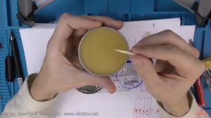 12.1. Электроника для начинающих - Физика процесса пайки  Набор начинающего «паяльщика»