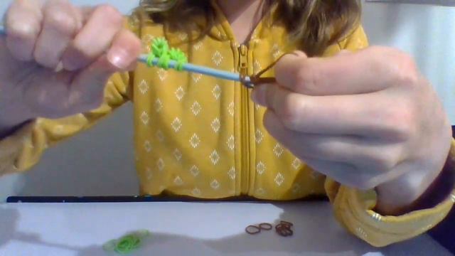 Easy Loom Less Rainbow loom Palm Tree Charms! смотреть онлайн