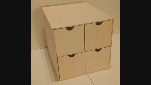 Мини комод своими руками
diy homedecor diydesign