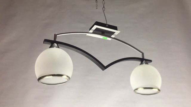 Люстра (светильник потолочный) 32221/2 Е27 (арт ЛИ00004)! смотреть онлайн