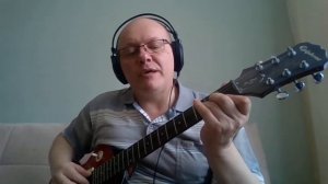 Клен ты мой опавший, песня на стихи Сергея Есенина