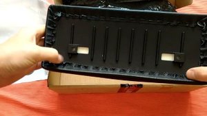 Спинка для кофра SHAD SH40 CARGO