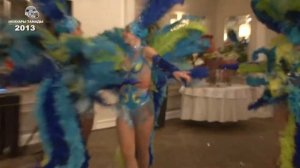 #397 | "Кордебалет" в ресторане ! __ Corps de Ballet in a restaurant!