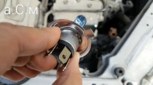 PHILIPS X-TREME VISION - H4 +130% 12V 55W  а.С.м