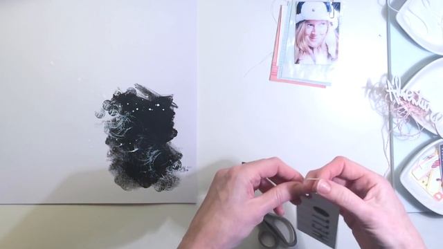 Scrapbooking process video * Citrus Twist * Adventure смотреть онлайн