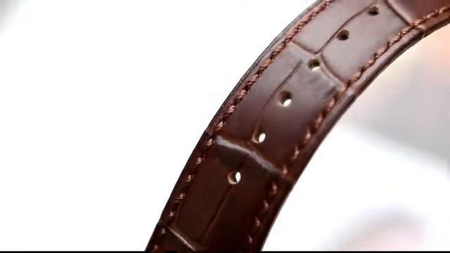 Ремешок из натуральной кожи для часов tissot longines omege huami amazfit huawei gt gear s2 s3 смотреть онлайн