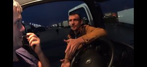 Краснодар, прикольный подписчик Юра )).mp4