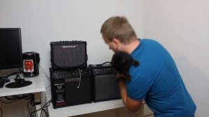 Gitarrenverstärker Test: Line 6 Spider V 30 MkII | E-Gitarren-Verstärker Test