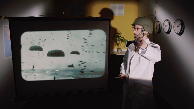 EP18: A parachute, how does it work? GB | Safran смотреть онлайн