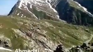 Марги эмом Хасан ва фаромадани кули пайгамбарон....