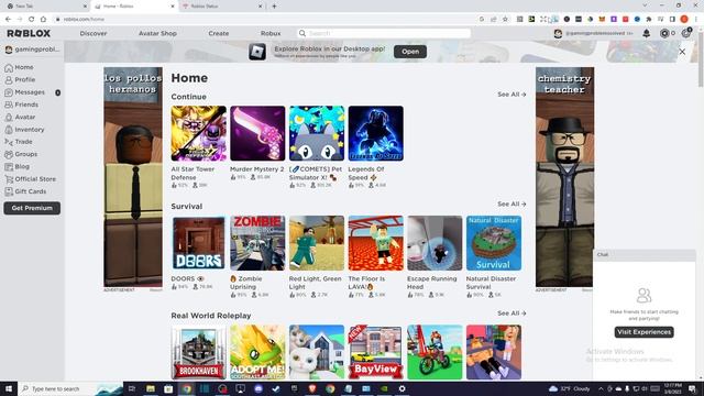 How To Fix Roblox Error Code 277 - Please Check Internet Connection смотреть онлайн