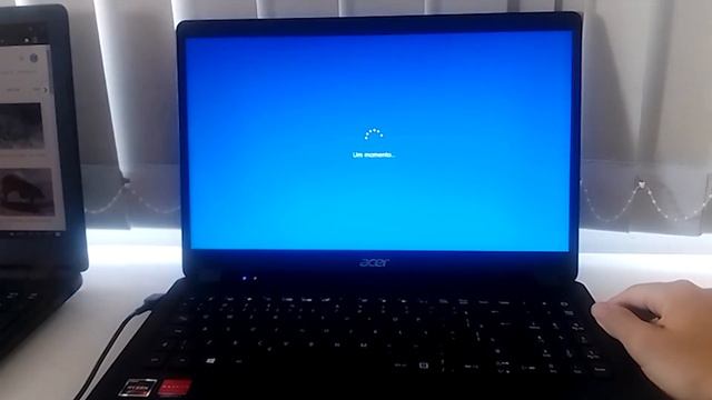 Unboxing Acer Aspire 3 A315-42G-R2LK смотреть онлайн