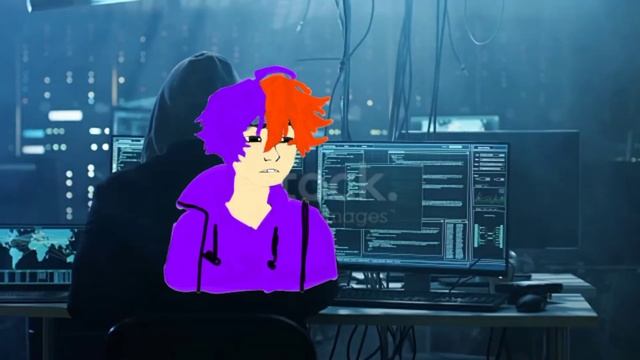 Вирус ILOVEYOU смотреть онлайн