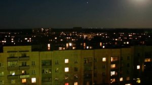 Мой город Рубцовск