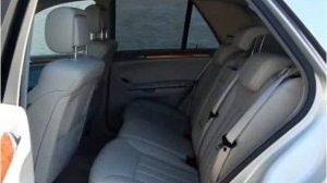 2006 Mercedes-Benz M-Class Used Cars North Kansas City MO