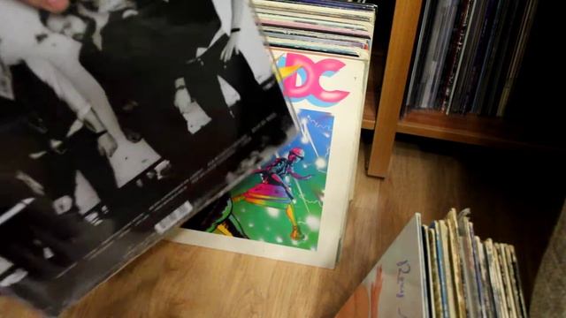 Vinyl records Виниловые пластинки #2. смотреть онлайн
