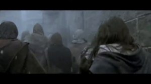 Skyrim Trailer (Remake)