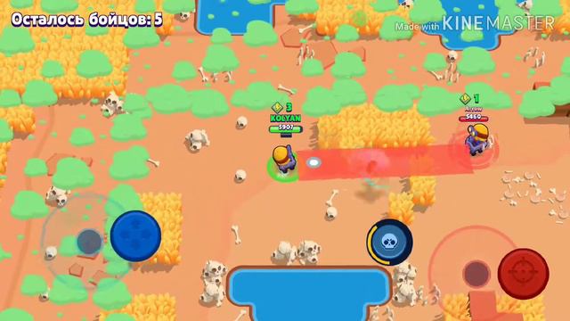 КАРЛ стал настоящей имбой!! смотреть онлайн