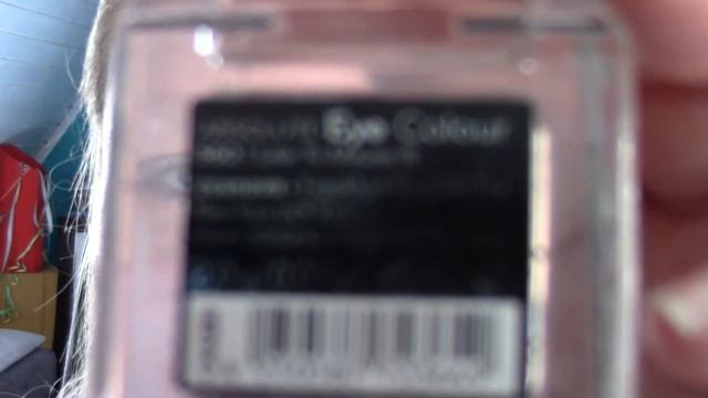 Easy Everyday Metallic Look! p2. Maybelline,Essence, смотреть онлайн