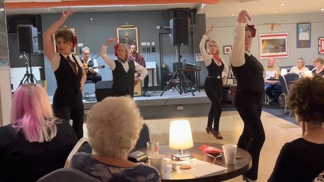 FARRUCA смотреть онлайн