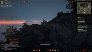 Black Desert любовь зла