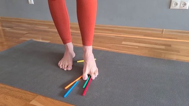 3 простых упражнения для стоп смотреть онлайн