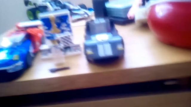 Lego speed champions ford GT set смотреть онлайн