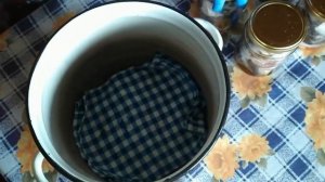 ГОТОВИМ ДОМАШНЮЮ КОНСЕРВУ ИЗ РЕЧНОЙ РЫБЫ-ВКУСНЕЙ ЧЕМ В МАГАЗИНЕ.