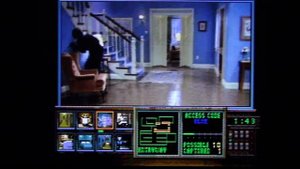 Night Trap playthrough pt1