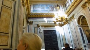 Экскурсия по Исаакиевскому Собору. Официальная версия строительства. СПб_2016