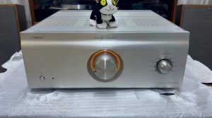 DENON PMA-SX1 #1
