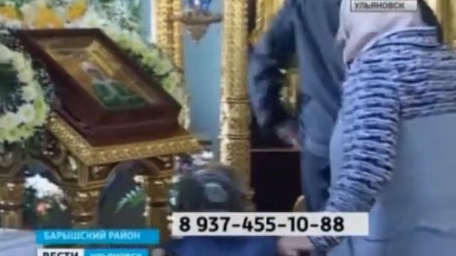 Матрона x264 смотреть онлайн