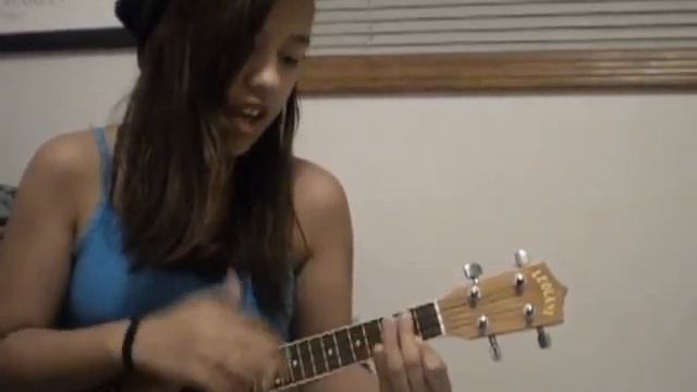 One In A Million - original by Ashlee смотреть онлайн