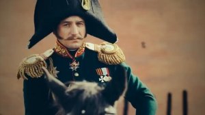 Генералам лет минувших.... АлександрУстюгов