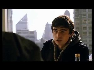 Вот скажи мне, американец, в чём сила на английском Tell me, American, what is power (heygen)