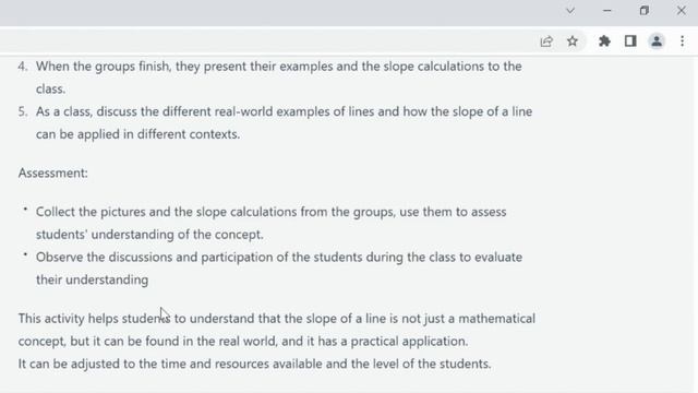 Chat GPT For Teachers | ChatGPT for Lesson Planning | Teaching Activities and Resources | #tutorial