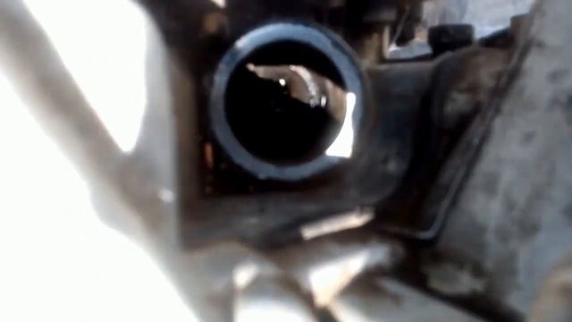 Установка привода трамблёра ГАЗ-53, ГАЗ-3307, ГАЗ-66 смотреть онлайн