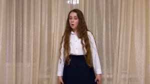 Кашка-ромашка