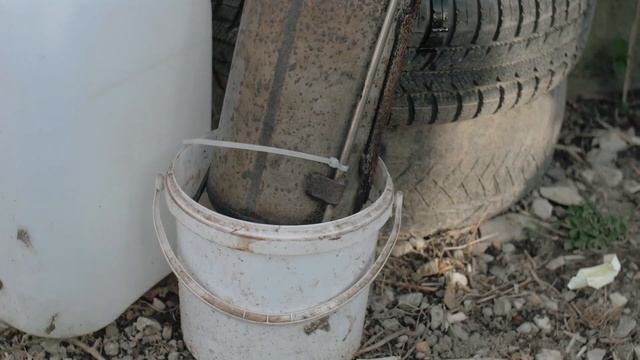 Cleaning DPF home. Volvo V50 2.0 ( Ford Focus, Peugeot) PART 1/2 смотреть онлайн