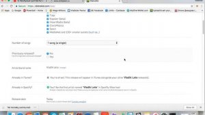 Как Зарегистрировать Авторские Права на Музыку и Песни!!! И продавать их онлайн!!!