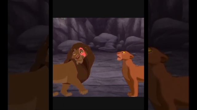 the Lion king 4 trecutul fiicei lui scar part 40 смотреть онлайн