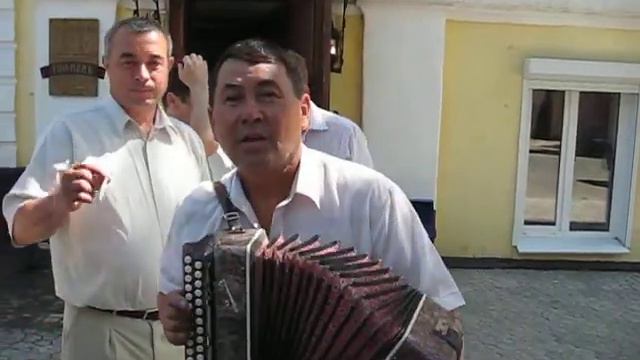 Встреча выпускников мехфака ОСХИ 1984 г.в. смотреть онлайн