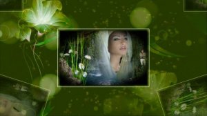 Бесплатный Проект ProShow Producer. Ты у меня одна единственная