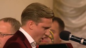 "Михаил Гаврилов" 2019' "Песня о Сталине"