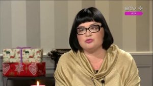 Как заполучить ель из леса. Марина Полтавцева