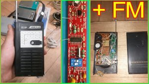 Невский РП 302+FM !  Как Сделать ?  Просто !!! Не тормози ! Сделай и Ты !