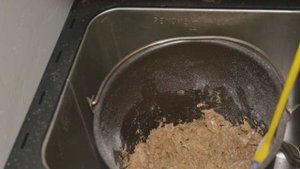 Бородинский хлеб на закваске