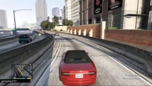 GTA 5 Прохождение на 100% ЗОЛОТО Горячее предложение