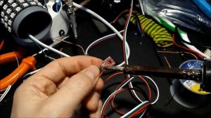 Gyverlamp - Собираем Лампу Алекса Гайвера как положено, на пайку.