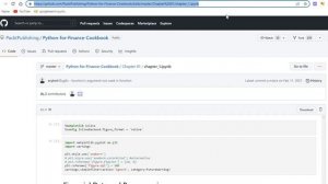 Как скачать код с github  в notebook Google Colab. #python , #pythoncode, #github , #googlecolab